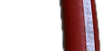 Flexible 1'' MF 80cm Aspiration-Refoulement- 1 à 10 bars